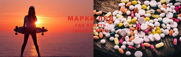 хмурый Богданович
